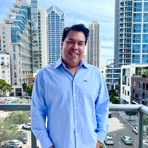 Andrew Contreras III